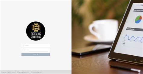 Tares: Login .